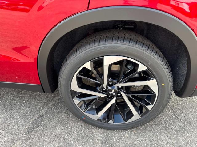 2025 Mitsubishi Outlander PHEV SE S-AWC