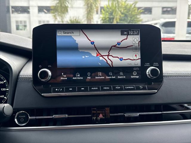 2025 Mitsubishi Outlander PHEV SE S-AWC