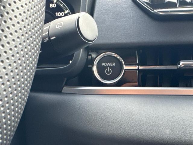 2025 Mitsubishi Outlander PHEV SE S-AWC