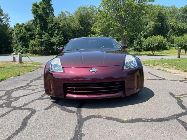 2006 Nissan 350Z Touring