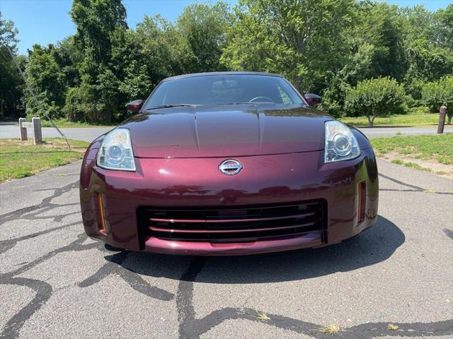 2006 Nissan 350Z Touring