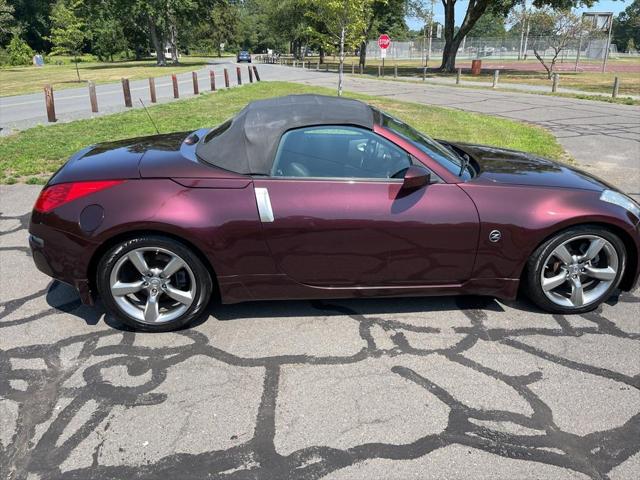 2006 Nissan 350Z Touring