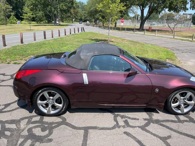 2006 Nissan 350Z Touring