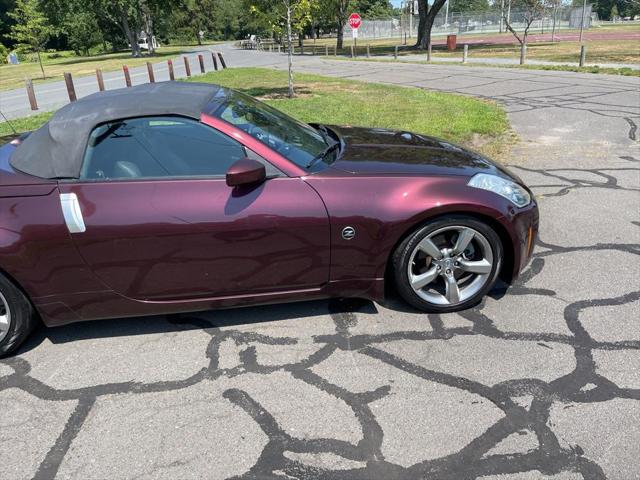 2006 Nissan 350Z Touring