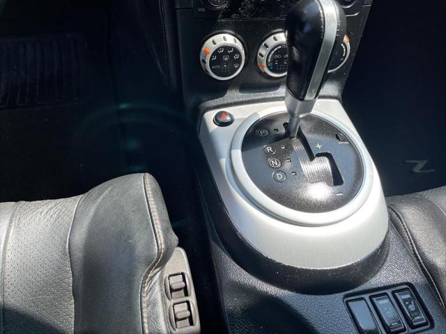 2006 Nissan 350Z Touring