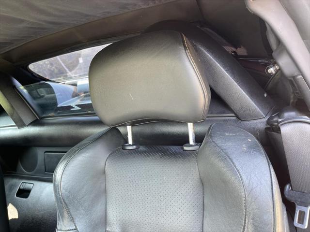 2006 Nissan 350Z Touring