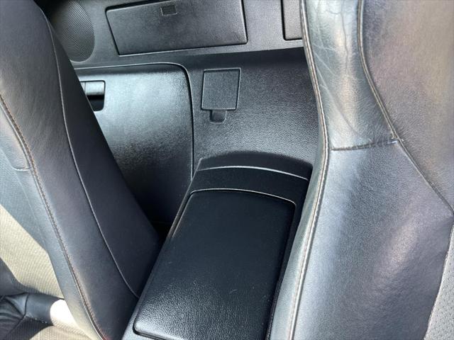 2006 Nissan 350Z Touring