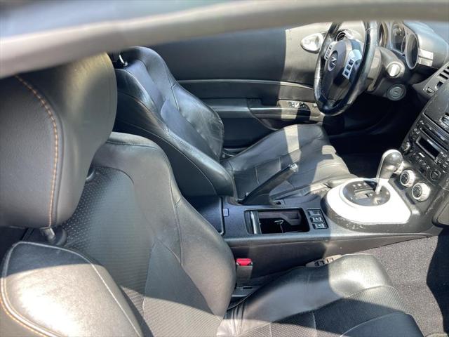 2006 Nissan 350Z Touring