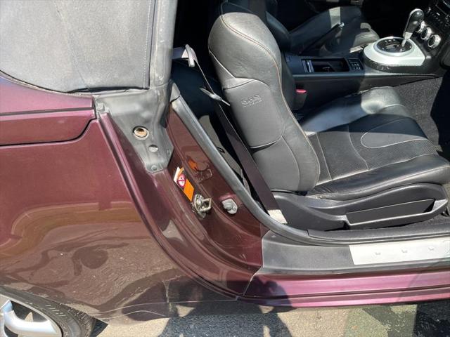 2006 Nissan 350Z Touring