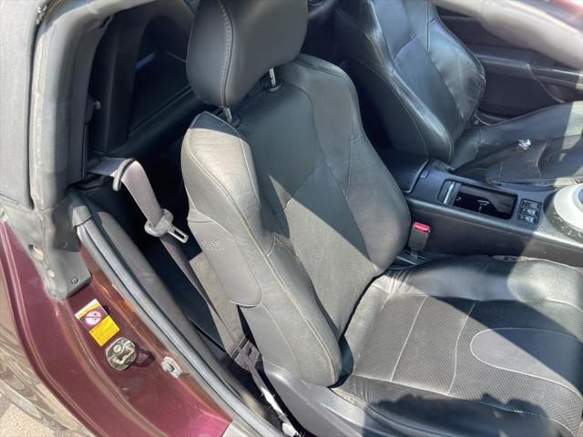 2006 Nissan 350Z Touring
