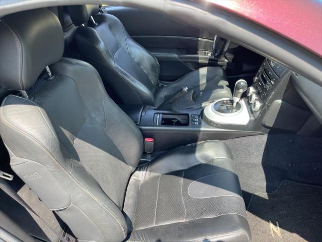 2006 Nissan 350Z Touring