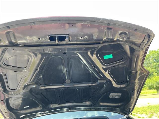 2006 Nissan 350Z Touring