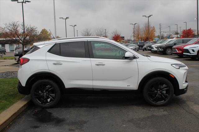 2026 Buick Encore GX Sport Touring FWD