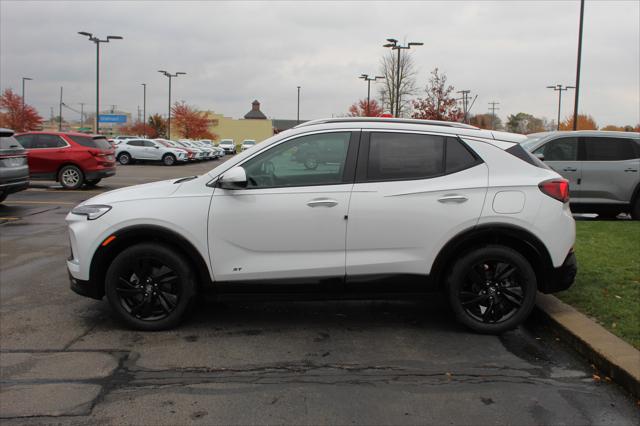 2026 Buick Encore GX Sport Touring FWD