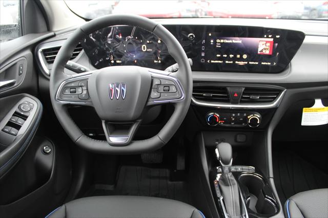 2026 Buick Encore GX Sport Touring FWD