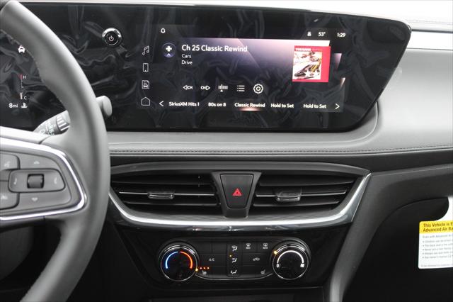 2026 Buick Encore GX Sport Touring FWD