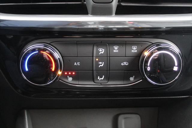 2026 Buick Encore GX Sport Touring FWD