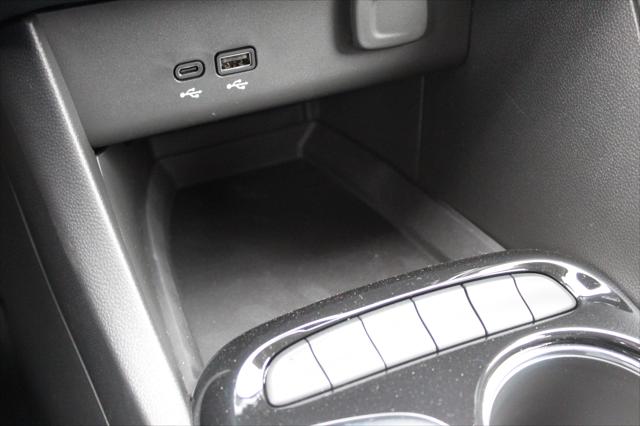 2026 Buick Encore GX Sport Touring FWD