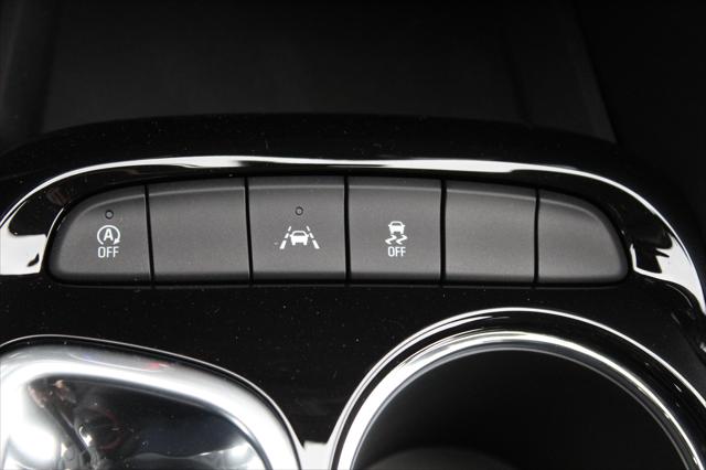 2026 Buick Encore GX Sport Touring FWD