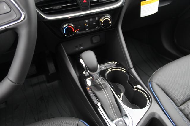 2026 Buick Encore GX Sport Touring FWD