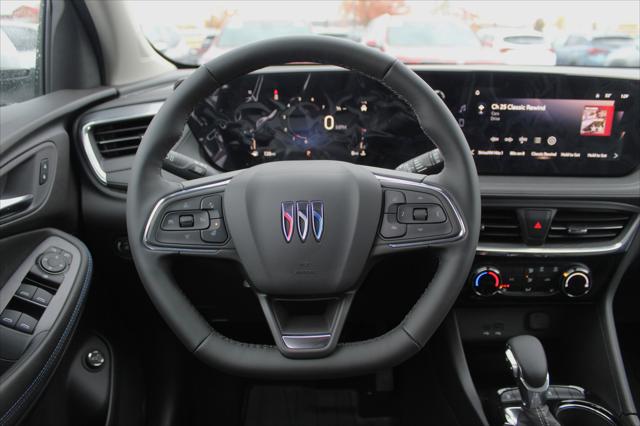 2026 Buick Encore GX Sport Touring FWD