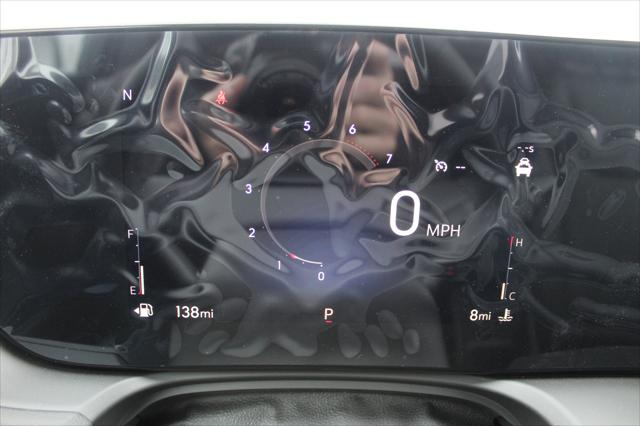 2026 Buick Encore GX Sport Touring FWD