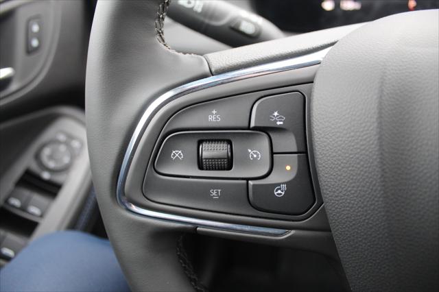 2026 Buick Encore GX Sport Touring FWD