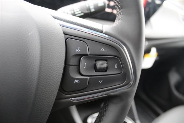 2026 Buick Encore GX Sport Touring FWD