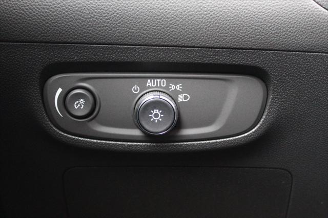 2026 Buick Encore GX Sport Touring FWD