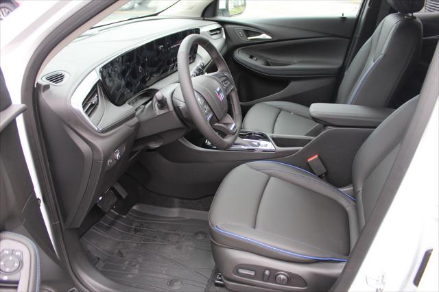 2026 Buick Encore GX Sport Touring FWD