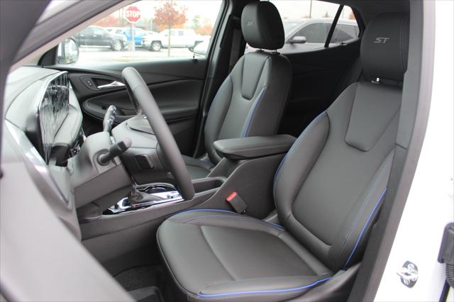 2026 Buick Encore GX Sport Touring FWD