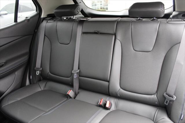 2026 Buick Encore GX Sport Touring FWD