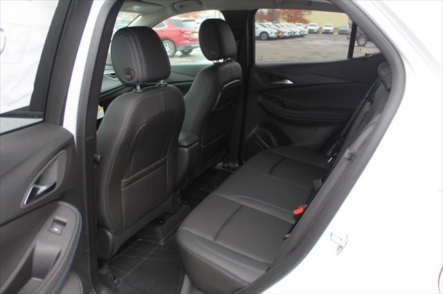 2026 Buick Encore GX Sport Touring FWD