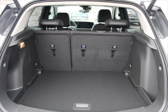 2026 Buick Encore GX Sport Touring FWD