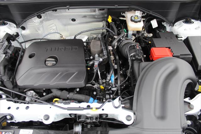 2026 Buick Encore GX Sport Touring FWD
