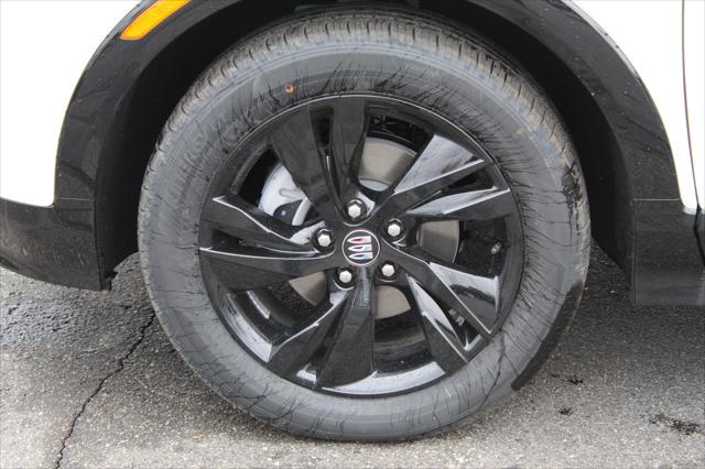 2026 Buick Encore GX Sport Touring FWD