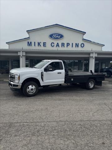 2024 Ford F-350 XL for sale in Pittsburg , KS