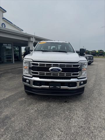 2024 Ford F-350 XL