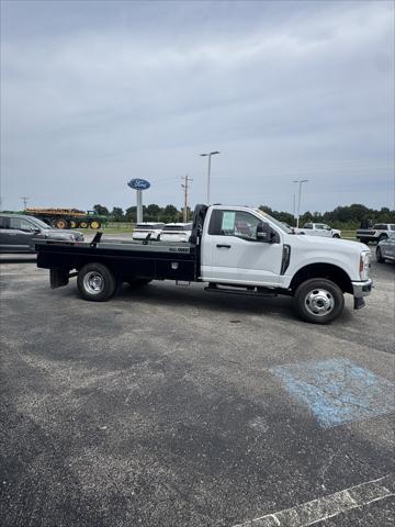 2024 Ford F-350 XL