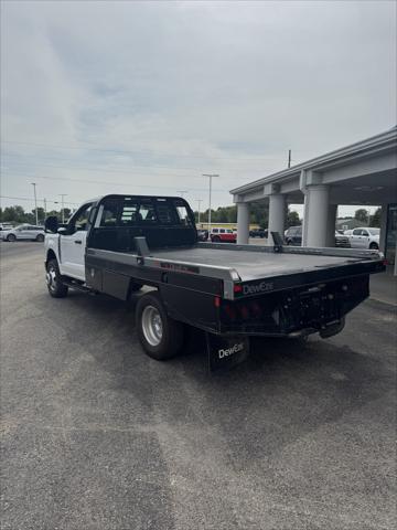 2024 Ford F-350 XL
