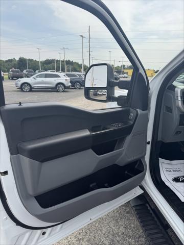 2024 Ford F-350 XL