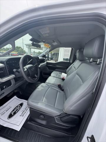 2024 Ford F-350 XL