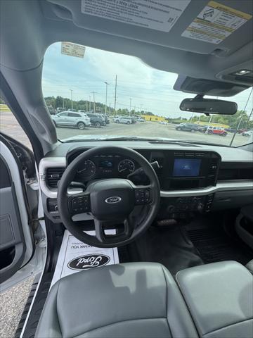 2024 Ford F-350 XL