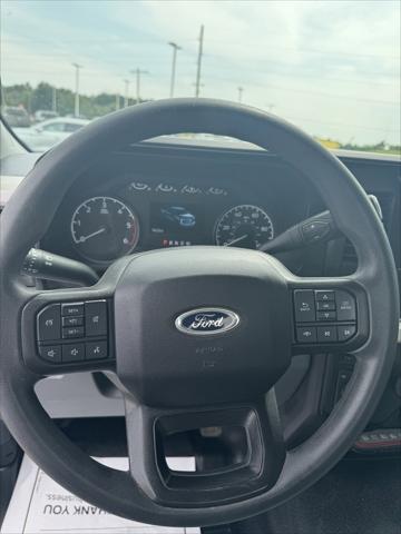 2024 Ford F-350 XL