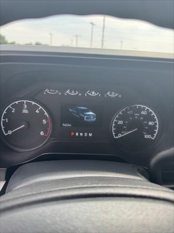 2024 Ford F-350 XL