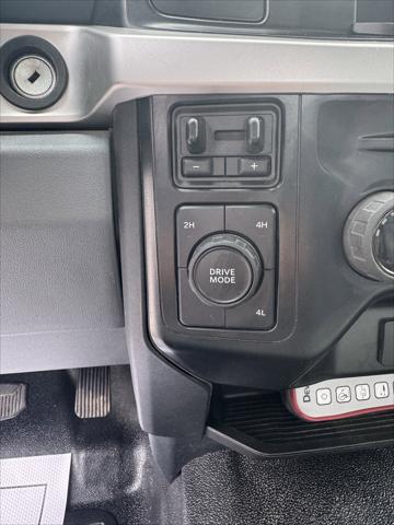 2024 Ford F-350 XL