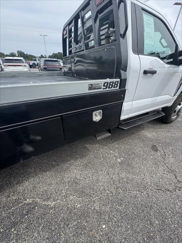2024 Ford F-350 XL