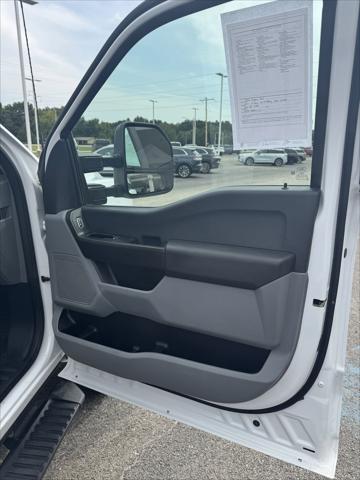 2024 Ford F-350 XL