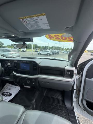 2024 Ford F-350 XL