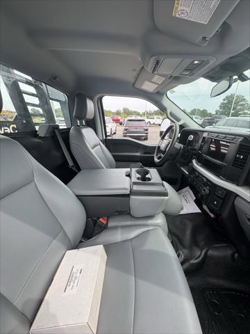 2024 Ford F-350 XL
